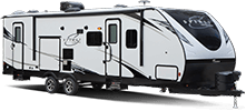 Shop Travel Trailers in Tea, SD